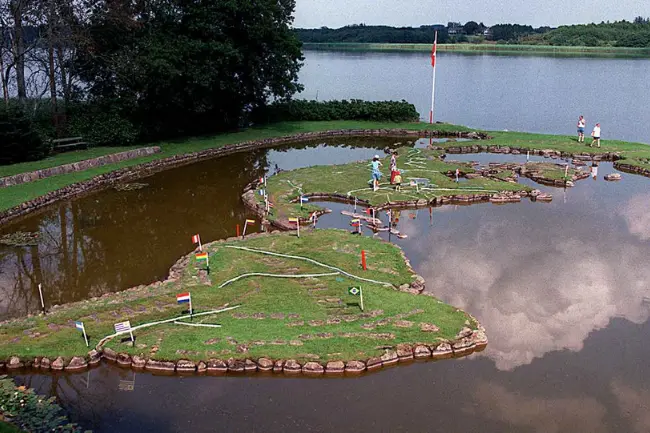10 tips til din Staycation! Verden rundt i Hobro