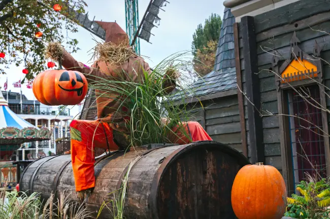 10 tips til din Staycation! Halloween-Kbh-1-1