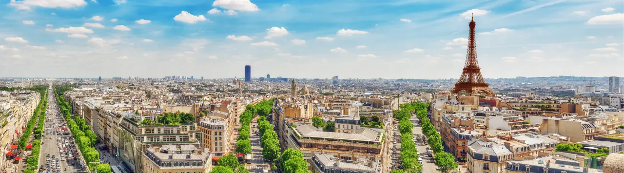 De gratis glæder: Paris’ bedste gratis oplevelser