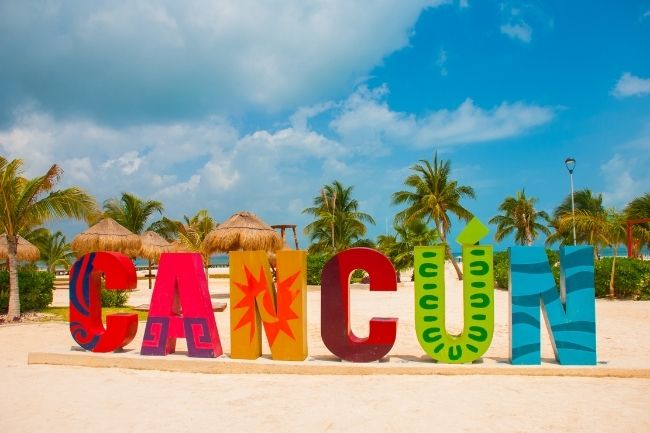 Billige rejser til Cancún Billige rejser til Cancún