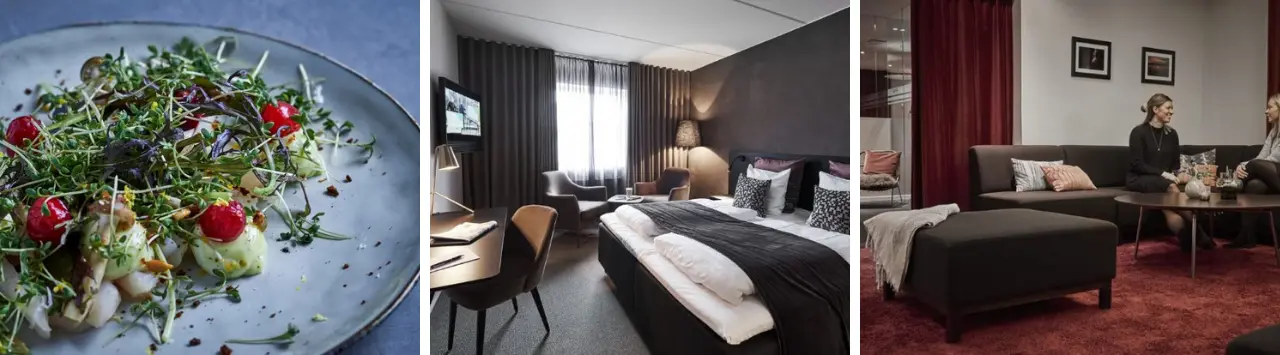 Weekendophold: Overnatning på Grand Hotel Struer fra kun 448 kr. p.p. inkl. morgenmad Design-uden-navn-2