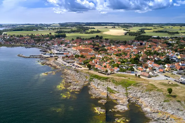 Svaneke