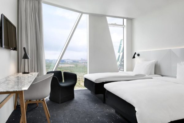 Hotel Bella Sky