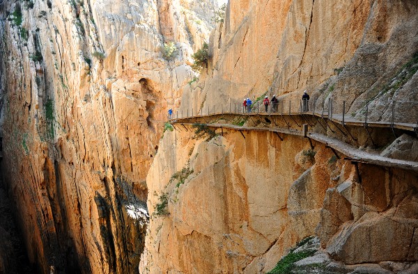 Caminito del Rey