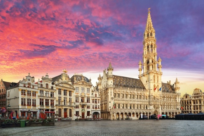 Bruxelles-3