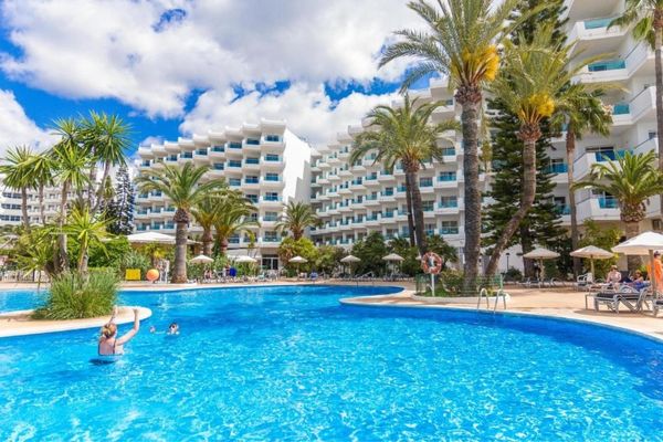 Miniferie til Mallorca