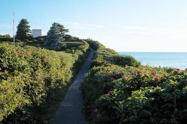 Gilleleje Badehotel