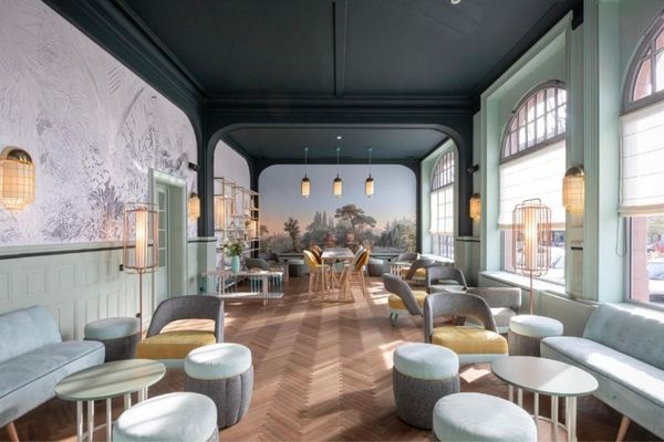 Colmar - Frankrigs idylliske perle