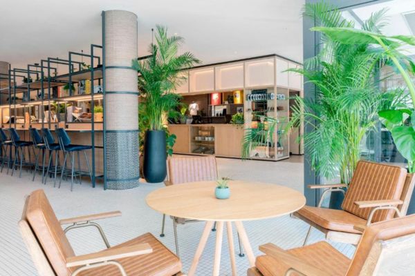 Weekendrejse til Berlin
