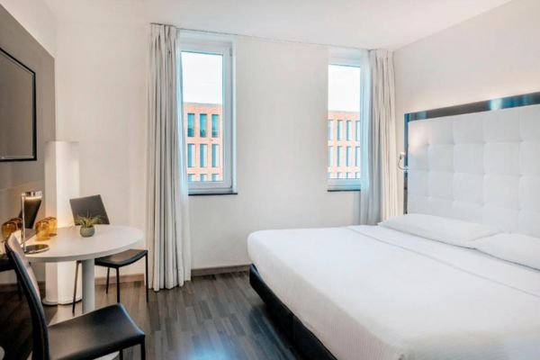 Weekendrejse til Berlin