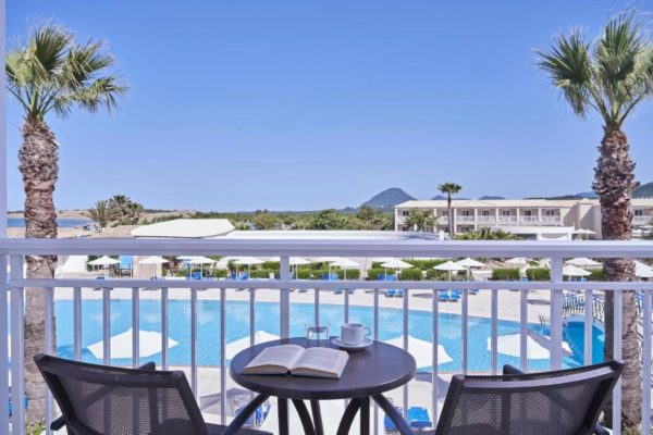 All inclusive på Korfu: 1 uge på et lækkert 5* resort fra kun 3.687 kr. inkl. fly og all inclusive