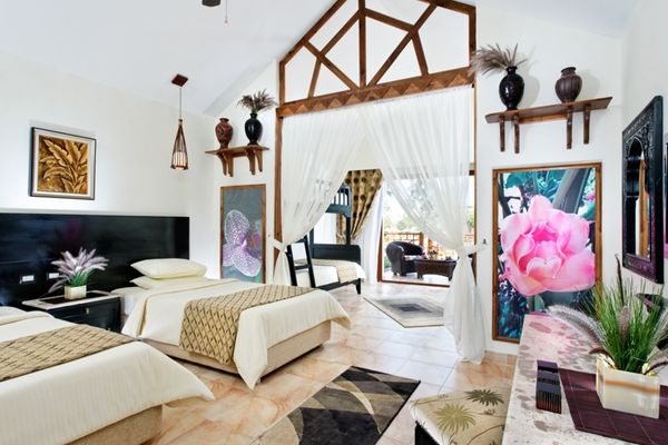 All inclusive i Hurghada All inclusive i Hurghada