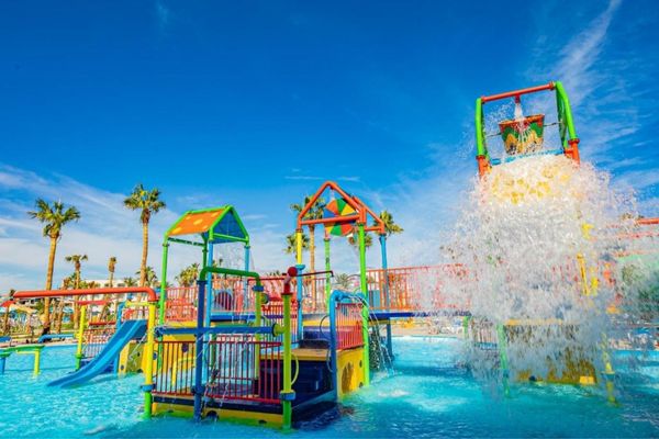 All inclusive i Hurghada All inclusive i Hurghada