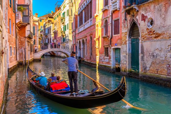 Venedig