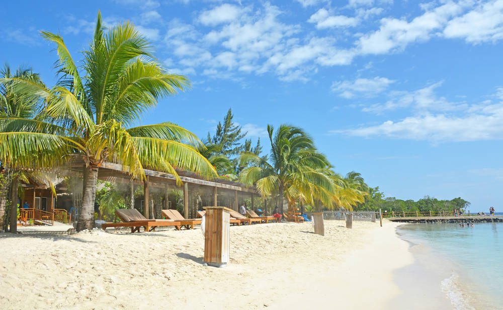 Billige fly til Roatan: tur/retur fra kun 2.858 kr.