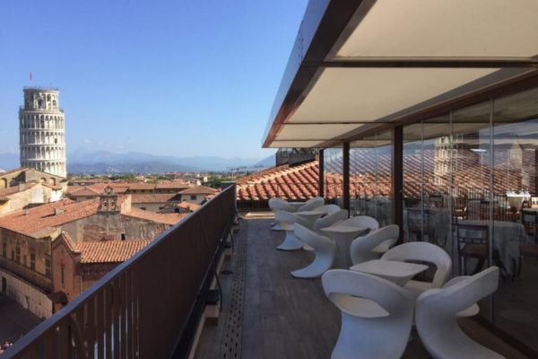 Weekendtur til Pisa Rejse til Pisa