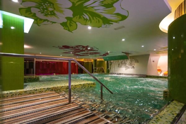 Rejse til Lanzarote Rejse til Lanzarote - Hotel Beatriz Playa & Spa