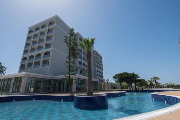 All inclusive-rejse til Bodrum