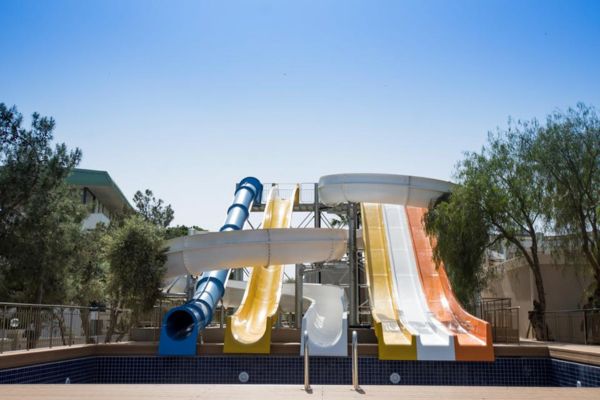 All inclusive-rejse til Bodrum