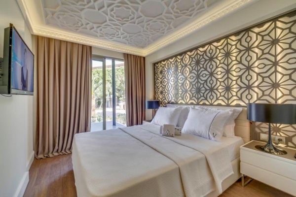 All inclusive-rejse til Bodrum