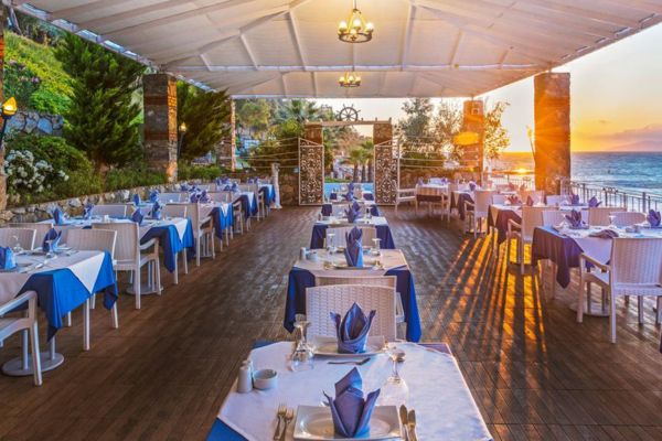 Rejse til Kusadasi Rejse til Kusadasi