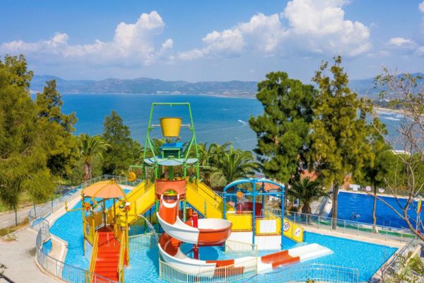 Rejse til Kusadasi Rejse til Kusadasi