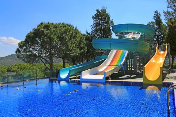 Rejse til Kusadasi Rejse til Kusadasi
