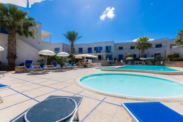 Opdag fantastiske Favignana - siciliansk ø-getaway