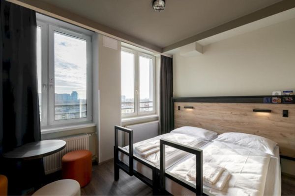 Hotelophold i København Hotelophold i København