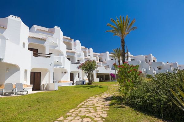 Rejse til Algarve - Portugals strandparadis Rejse til Algarve