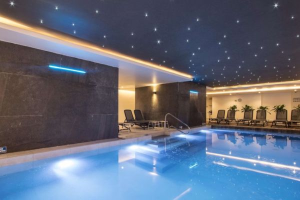 Weekendrejse til Malta Weekendrejse til Malta
