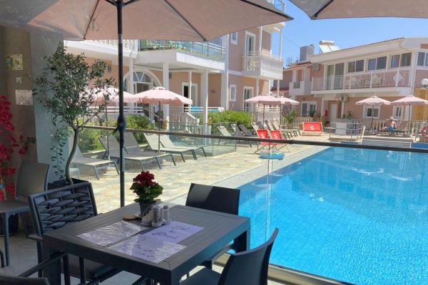 Rejse til Zakynthos - græsk øparadis Rejse til Zakynthos - græsk øparadis