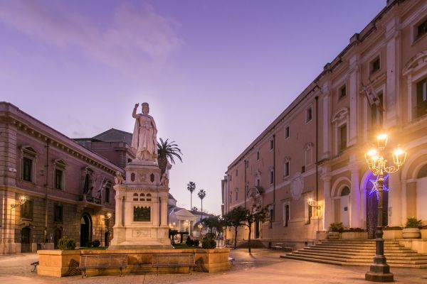 Sardinien, Olbia