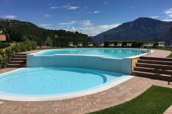 Rejse til Gardasøen