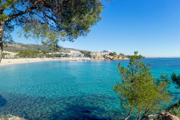 Playa de Palma Nova