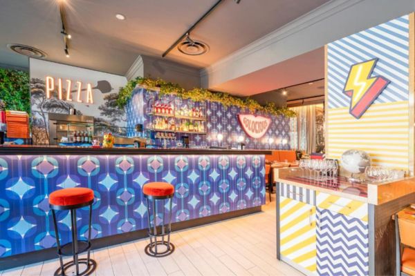 Weekendrejse til Milano - Leonardo Hotel Milan City Center, Milano, Italien