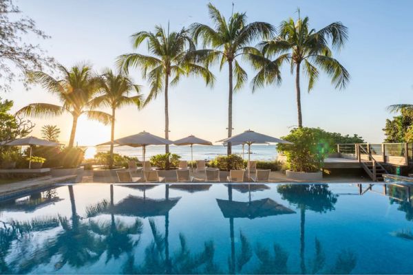 Mauritius
