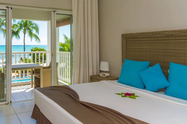 Mauritius