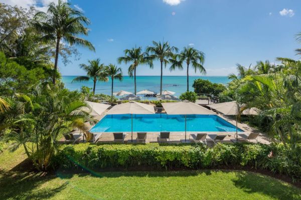 Mauritius