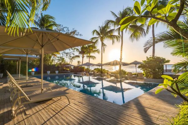 Mauritius