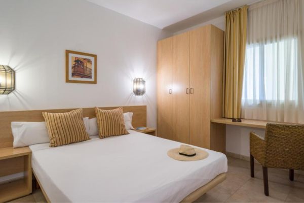 Rejse til Costa del Sol