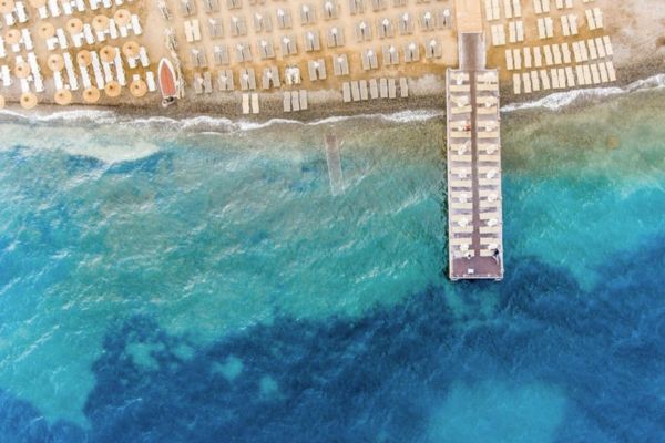 Rejse til Marmaris med all inclusive Rejse til Marmaris