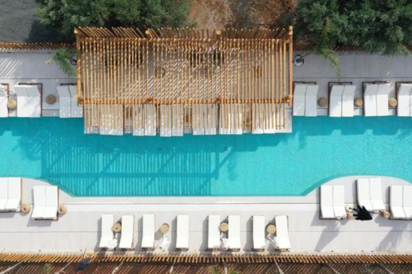 Pakkerejse til Kreta med halvpension