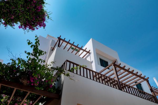 All inclusive på Kreta Kreta med all inclusive