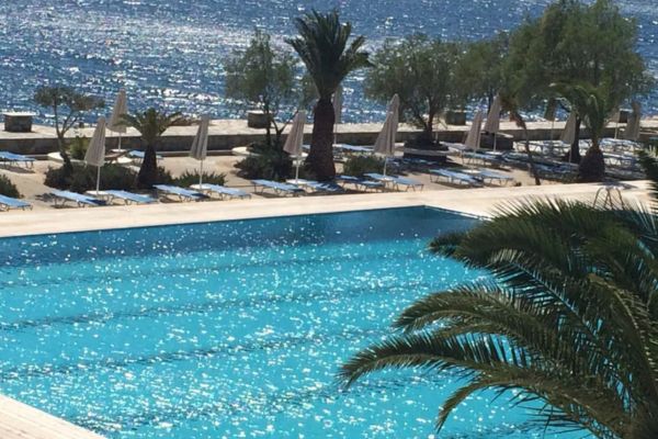 Rejse til Peloponnes - med all inclusive Rejse til Peloponnes - med all inclusive