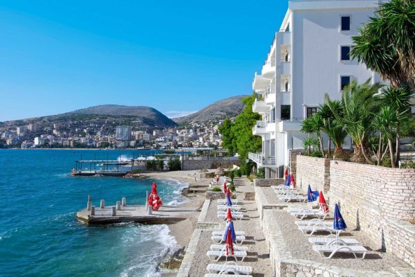 Rejse til Albanien - billig strandferie! Rejse til Albanien - billig strandferie!