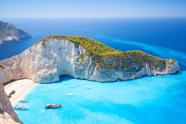 Zakynthos