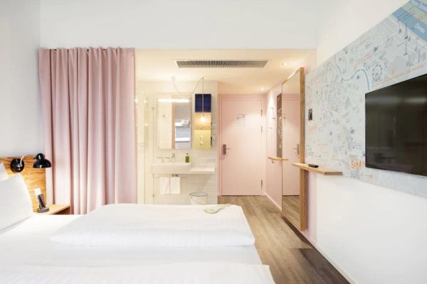 Weekend i Wien - Hotel Schani Wien
