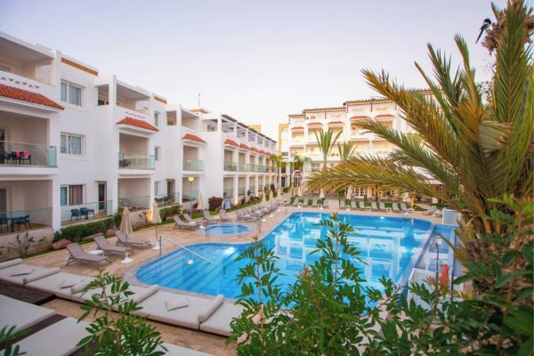Rejse til Agadir - Marokkos strandparadis Rejse til Marokko, rejse til Agadir