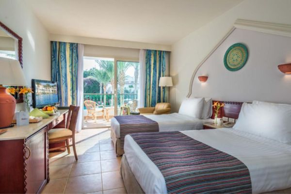 All inclusive i Sharm el-Sheikh All inclusive i Sharm el-Sheikh